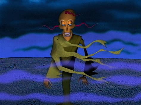 return the slab courage the cowardly dog|Courage The Cowardly Dog .